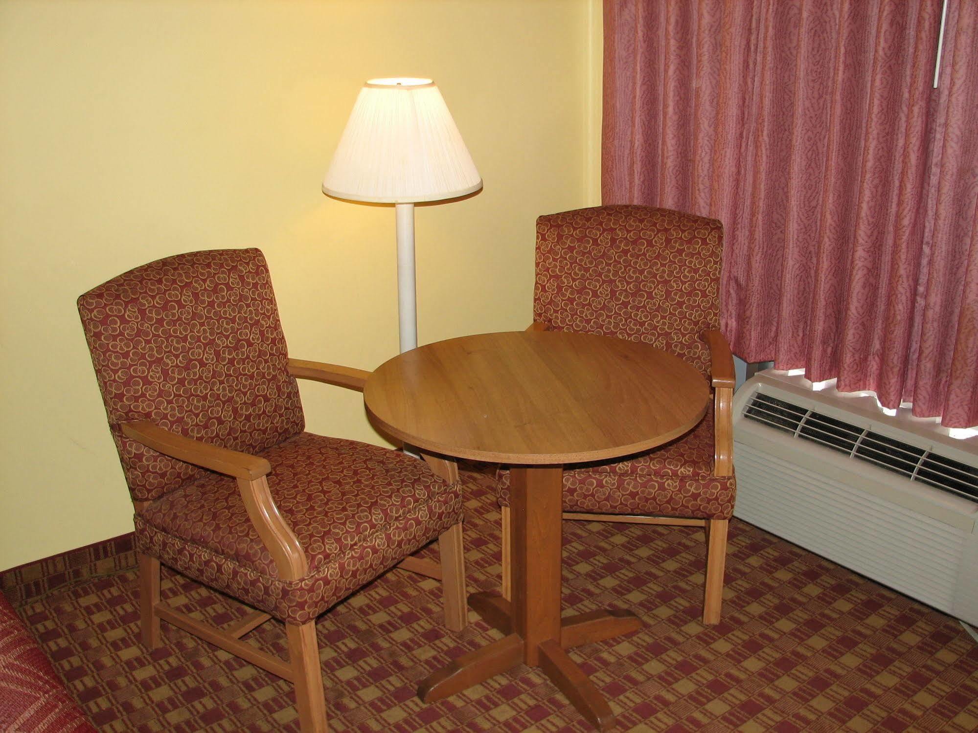 Econo Lodge Kosciusko Eksteriør bilde